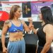 Matthysse-Silva, listas para la noche del reencuentro