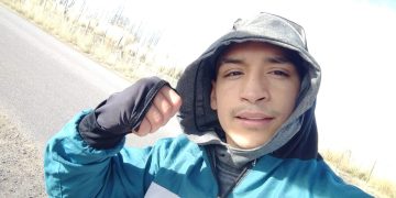 «Pelear para el “Chino” es siempre una puerta abierta»