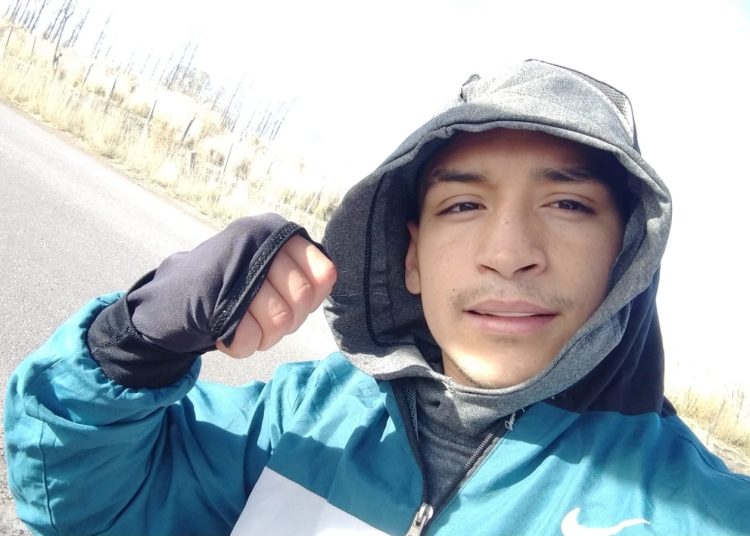 «Pelear para el “Chino” es siempre una puerta abierta»