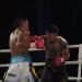«Rateka» Sánchez nuevo campeón argentino welter