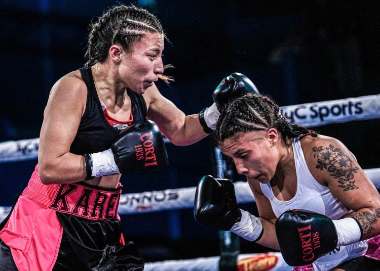 Debut y victoria: Doucet superó a Almendra