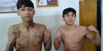 Todas las miradas están puestas en los amateurs