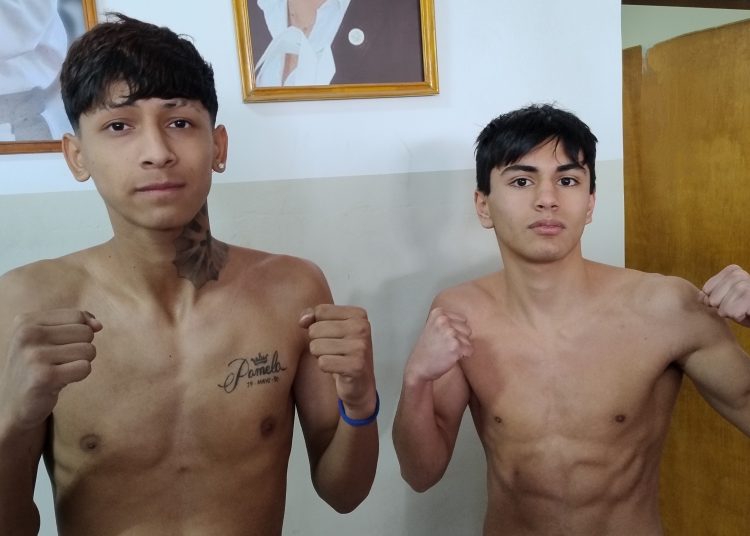 Todas las miradas están puestas en los amateurs