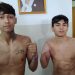 Todas las miradas están puestas en los amateurs
