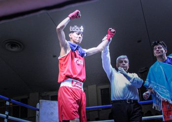 Lautaro López, del Abásolo, es el que sigue siendo rey