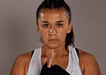 Valdebenito ante Alderete, vuelve el boxeo a Cervantes