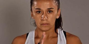 Valdebenito ante Alderete, vuelve el boxeo a Cervantes