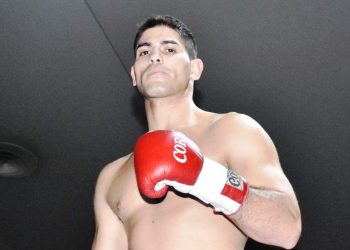 Con Carrizo siempre hay una declaración de “guerra”