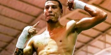 «Mi intención es ganar para mejorar mi récord»