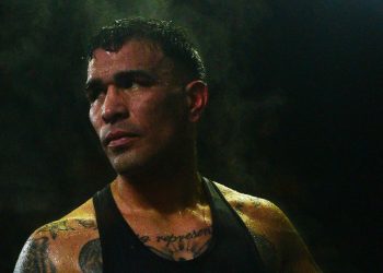 “Imagino una pelea dura y difícil pero no imposible”