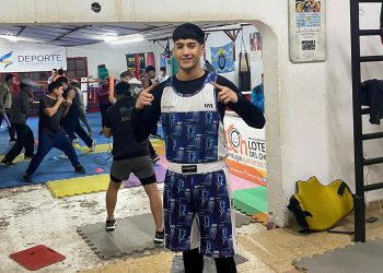 Cabezas: “No la considero una de mis peleas más difíciles”