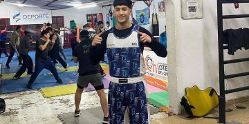 Cabezas: “No la considero una de mis peleas más difíciles”