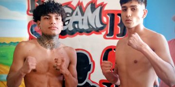 Cabezas con Ramallo, una guerra lista en Río Mayo