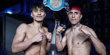 Que el esfuerzo de Panguilef tenga premio!!