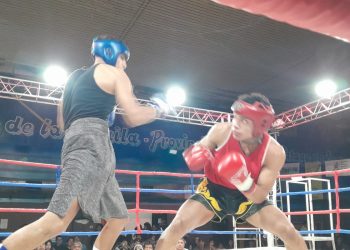 Ramallo, ampliamente superior en Río Mayo