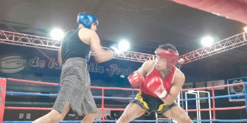 Ramallo, ampliamente superior en Río Mayo