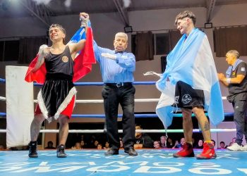 Cisterna sorprendió; Garcete y Pérez, sin dudas