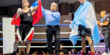 Cisterna sorprendió; Garcete y Pérez, sin dudas