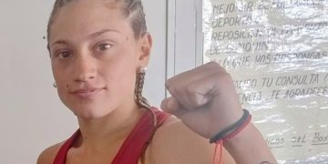 Puerto Madryn tuvo su propia “Arena de Gladiadores III”