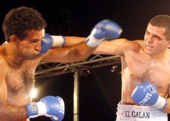 Neuquén busca coronar a su octavo campeón argentino