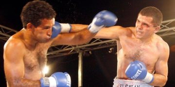 Neuquén busca coronar a su octavo campeón argentino