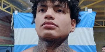 Ramallo: «Lo que tenga que pasar, pasará en el ring…»