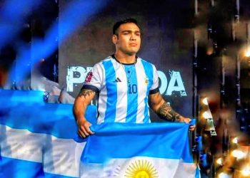 «Ésta propuesta en cualquier momento podía llegar»