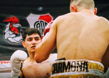 Una mala noche para los sanjulianenses