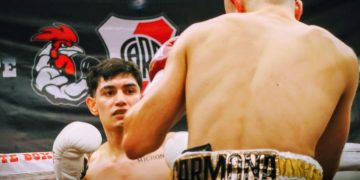 Una mala noche para los sanjulianenses