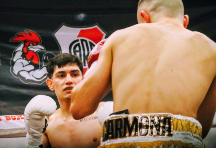 Una mala noche para los sanjulianenses