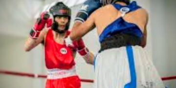 El Nacional de Mayores se hará en Puerto Deseado