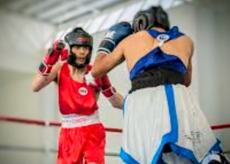 El Nacional de Mayores se hará en Puerto Deseado