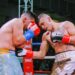 Cherkashyn dominó al «Paisa» Vargas en Chile