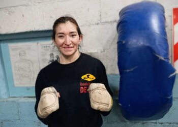 Güichapani: «Quería volver a hacer lo que me gusta”