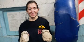 Güichapani: «Quería volver a hacer lo que me gusta”