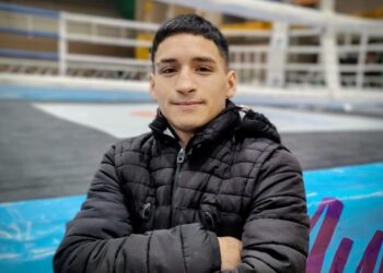 Pelea Dylan y vuelve «La Nena» Leiva en Playa Unión