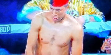 Nicolás Acuña: “Esto no es el fin del sueño…”