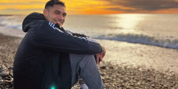 “Sé que voy en el camino de ser campeón mundial”