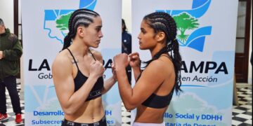 Aixa Adema y la oportunidad de reinar en casa