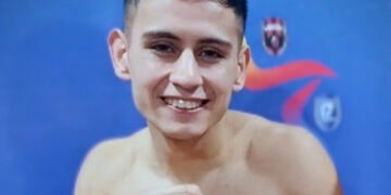 “Chano” Espinosa, el boxeo y un “vendaje para papá»