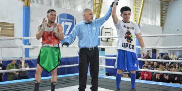 Las Escuelas de Río Gallegos, anfitrionas de un gran festival