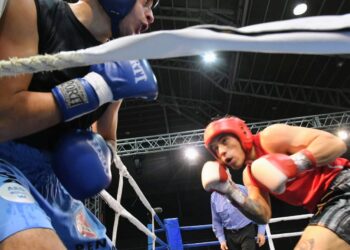 En Río Gallegos se buscan a los Nuevos Talentos