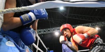 En Río Gallegos se buscan a los Nuevos Talentos