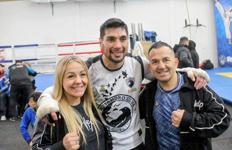 El Campus de Entrenamiento cierra en Río Grande