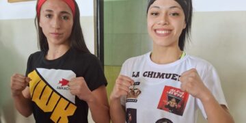 Aguirre y González, amateurismo pero en tiempo de despedida