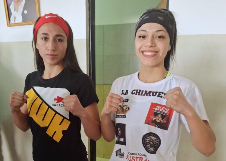 Aguirre y González, amateurismo pero en tiempo de despedida