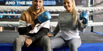 Campus en Río Grande con Bopp; Silva y Narváes