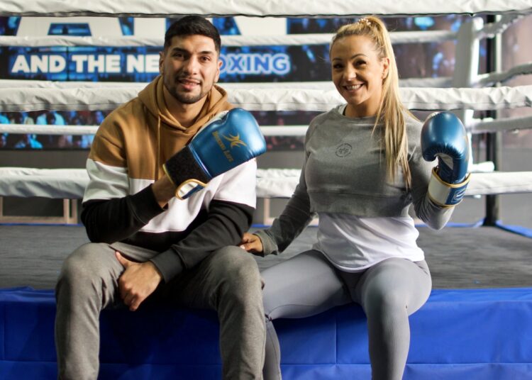 Campus en Río Grande con Bopp; Silva y Narváes