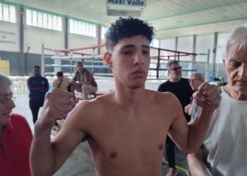 Gran Festival en el Comunitario de José de San Martín