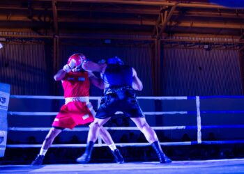 En Río Gallegos, asoman firmes los «Nuevos Talentos»